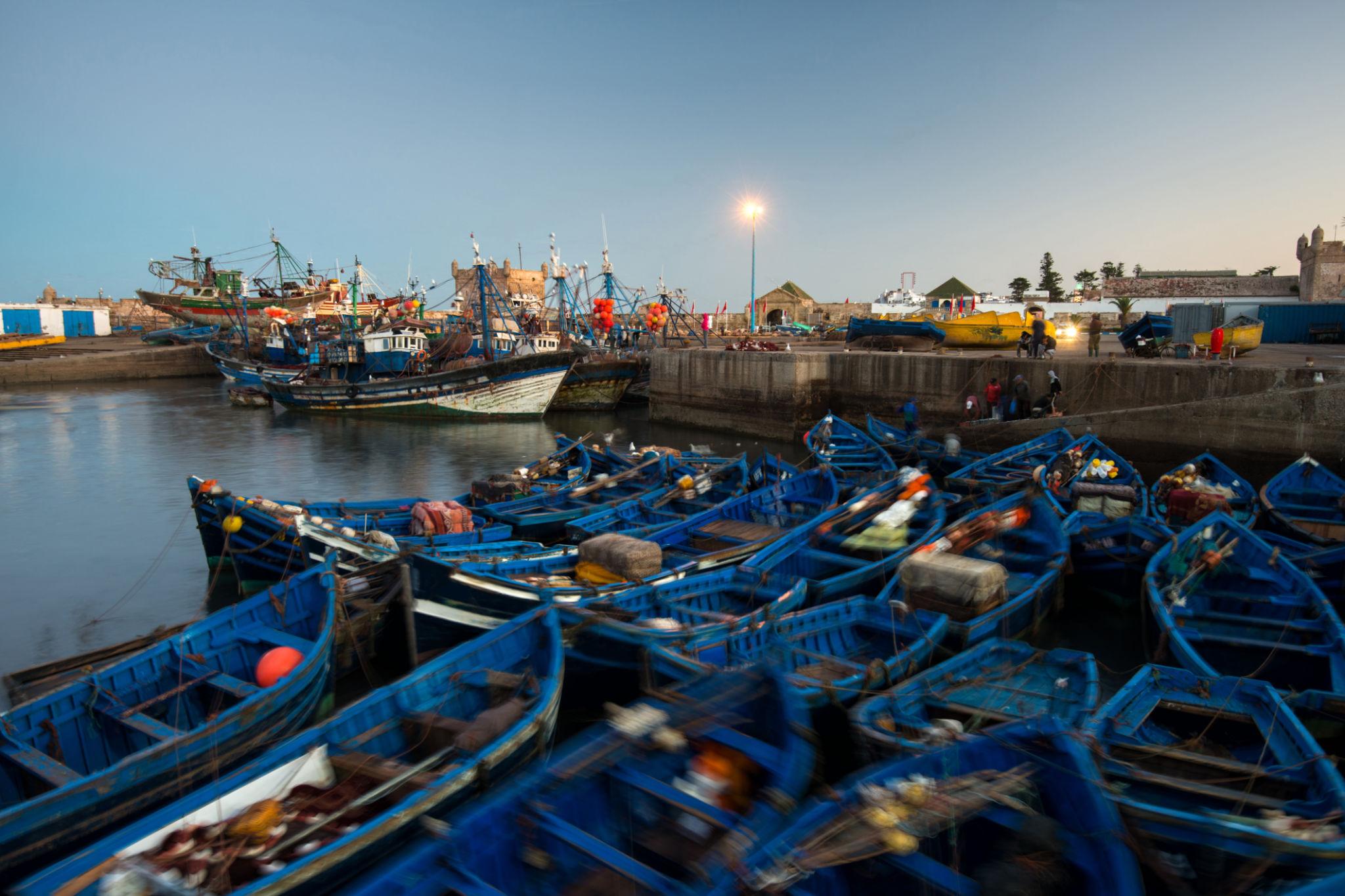 3 Days in Essaouira: A Short Escape to Morocco’s Coastal Gem