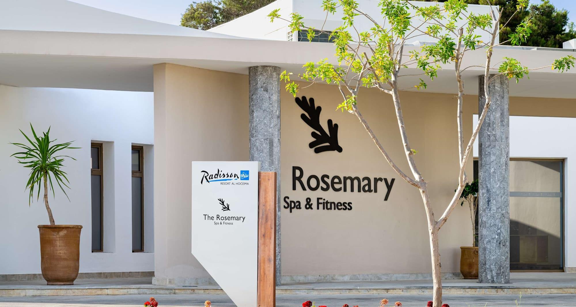 Radisson Blu Resort Al Hoceima