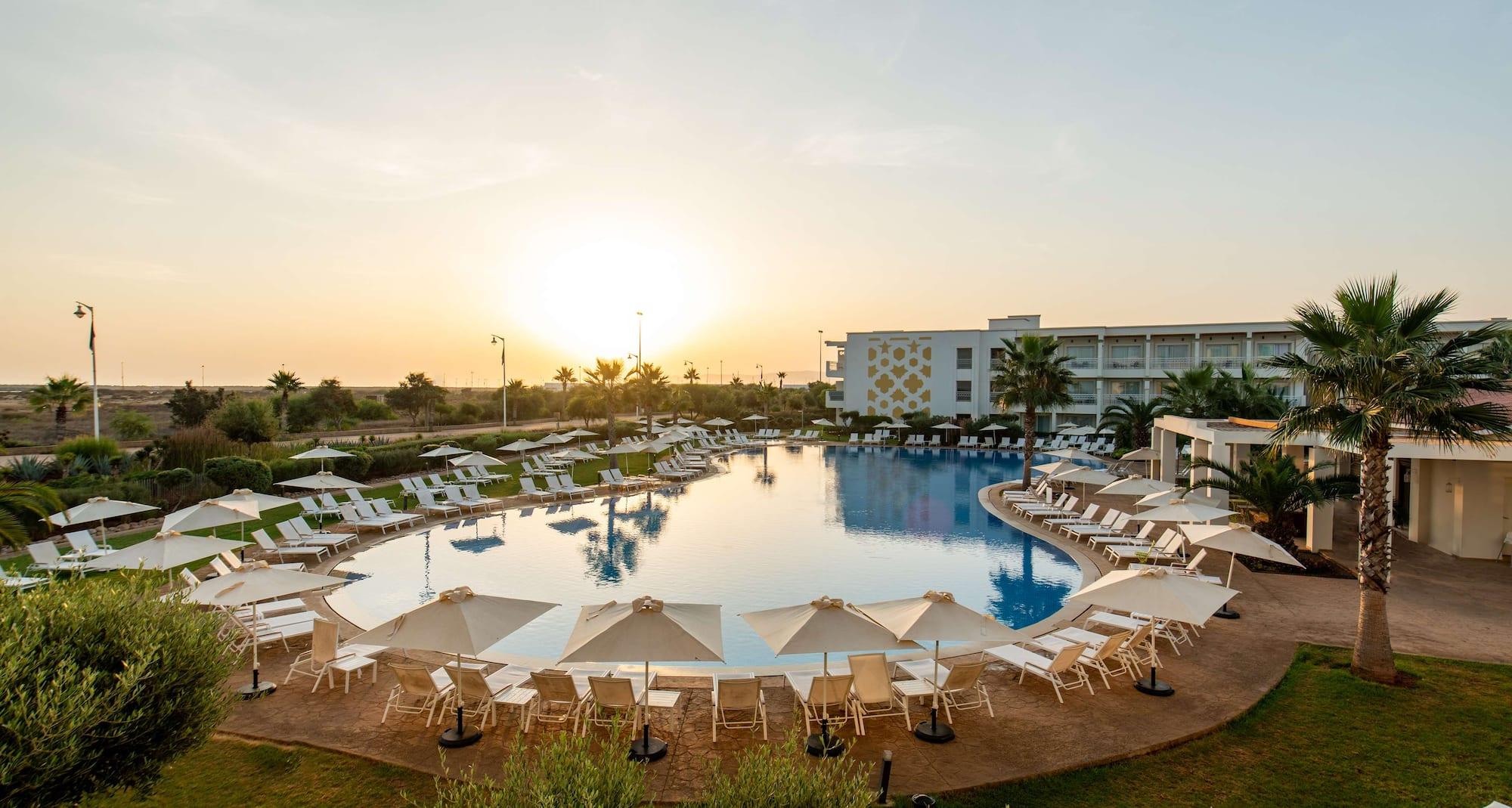 Radisson Blu Resort Al Hoceima - photo 3