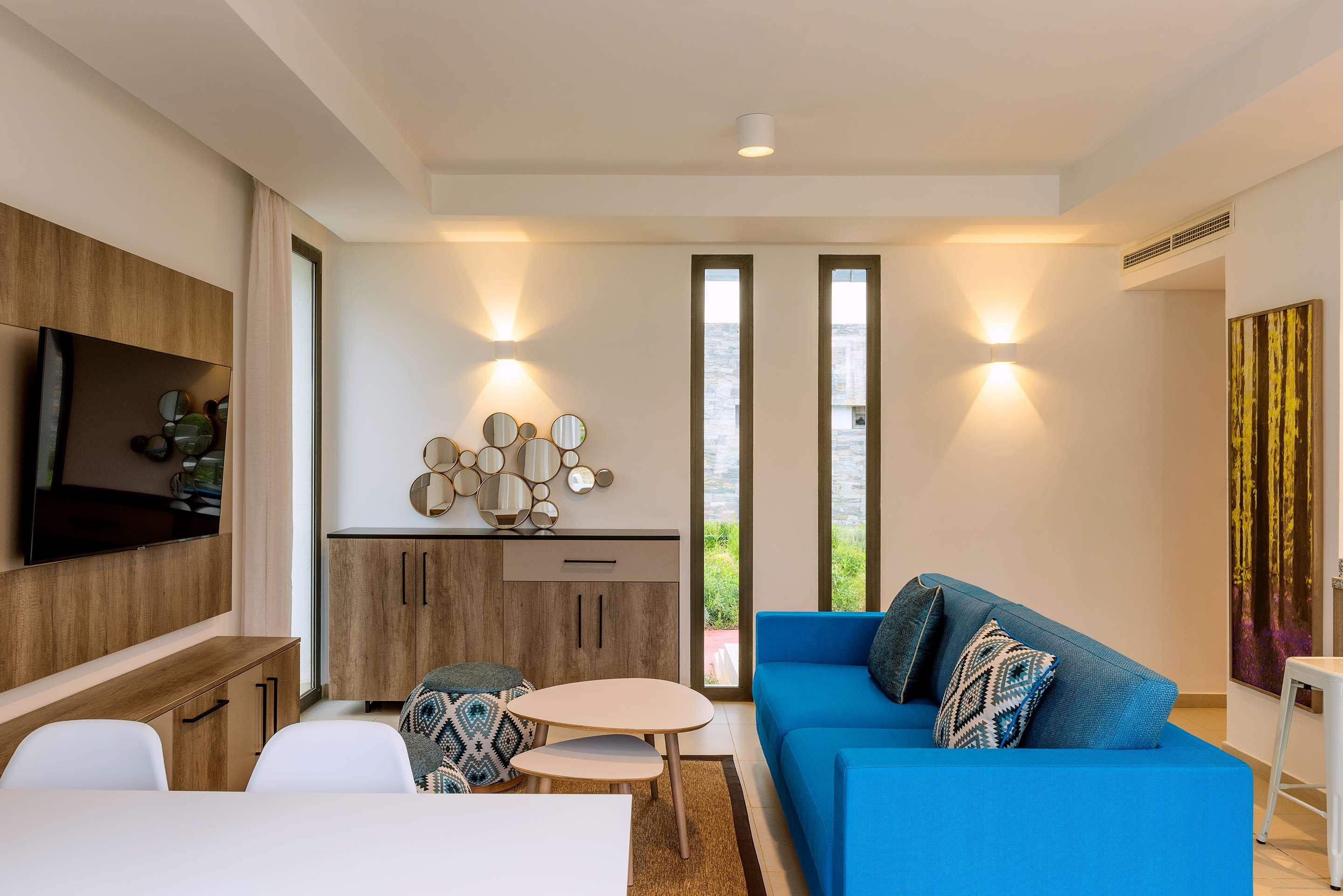 Radisson Blu Resort Al Hoceima - photo 4
