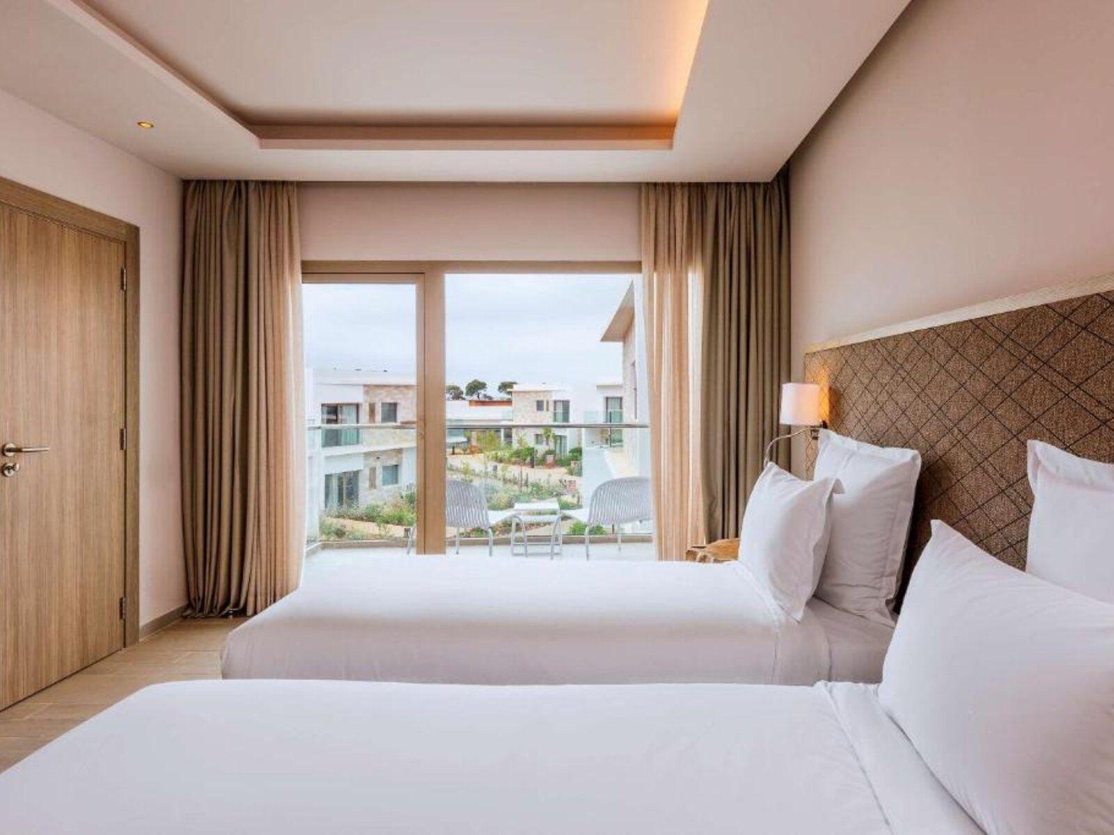 Radisson Blu Resort Al Hoceima - photo 5