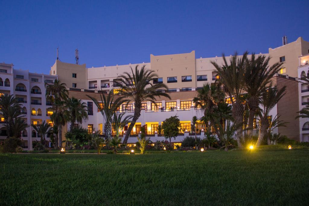 Pickalbatros Palais Des Roses Agadir - photo 3
