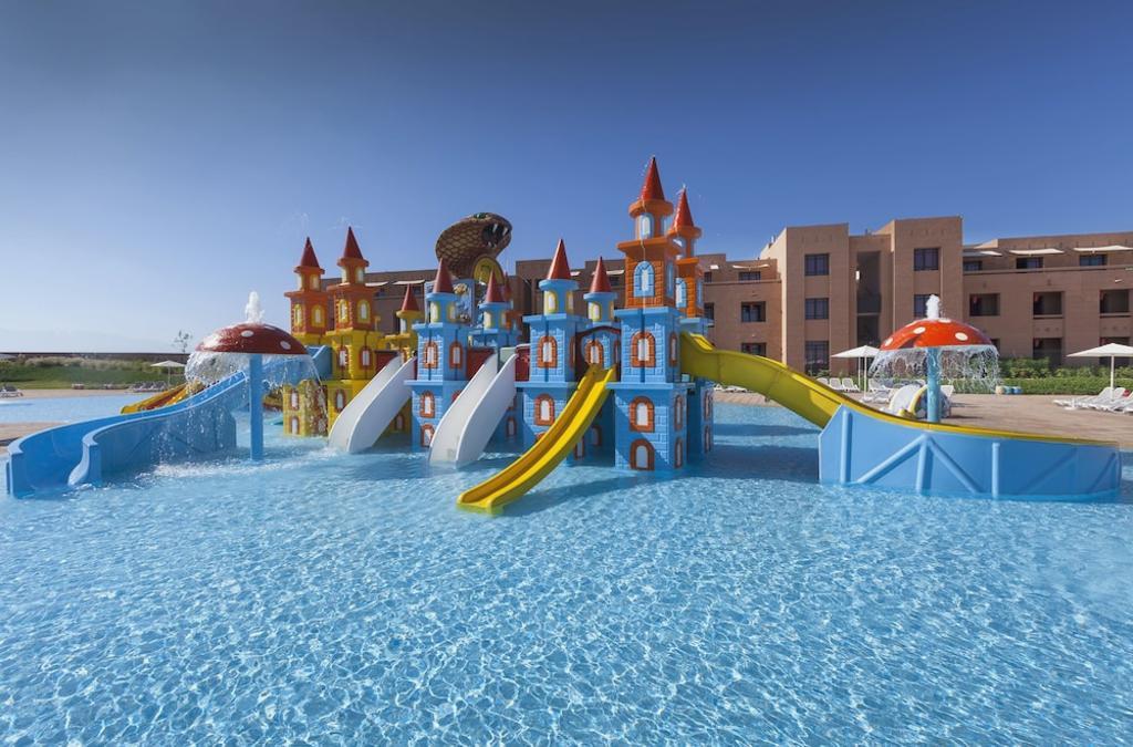 Hôtel Aqua Mirage Club & Aqua Parc - photo 2