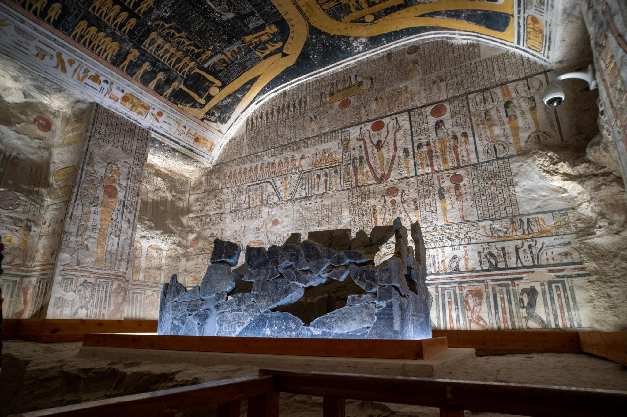 L'Egypte du Caire à Louxor - Voyage Egypte - photo 4