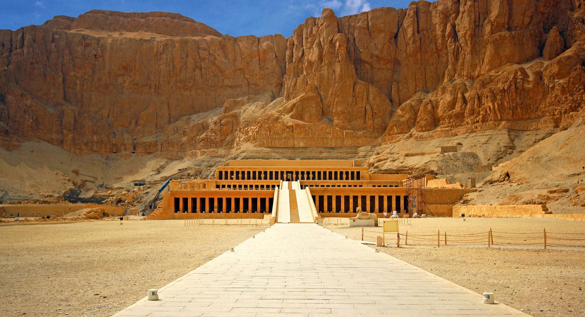 L'Egypte du Caire à Louxor - Voyage Egypte - photo 5