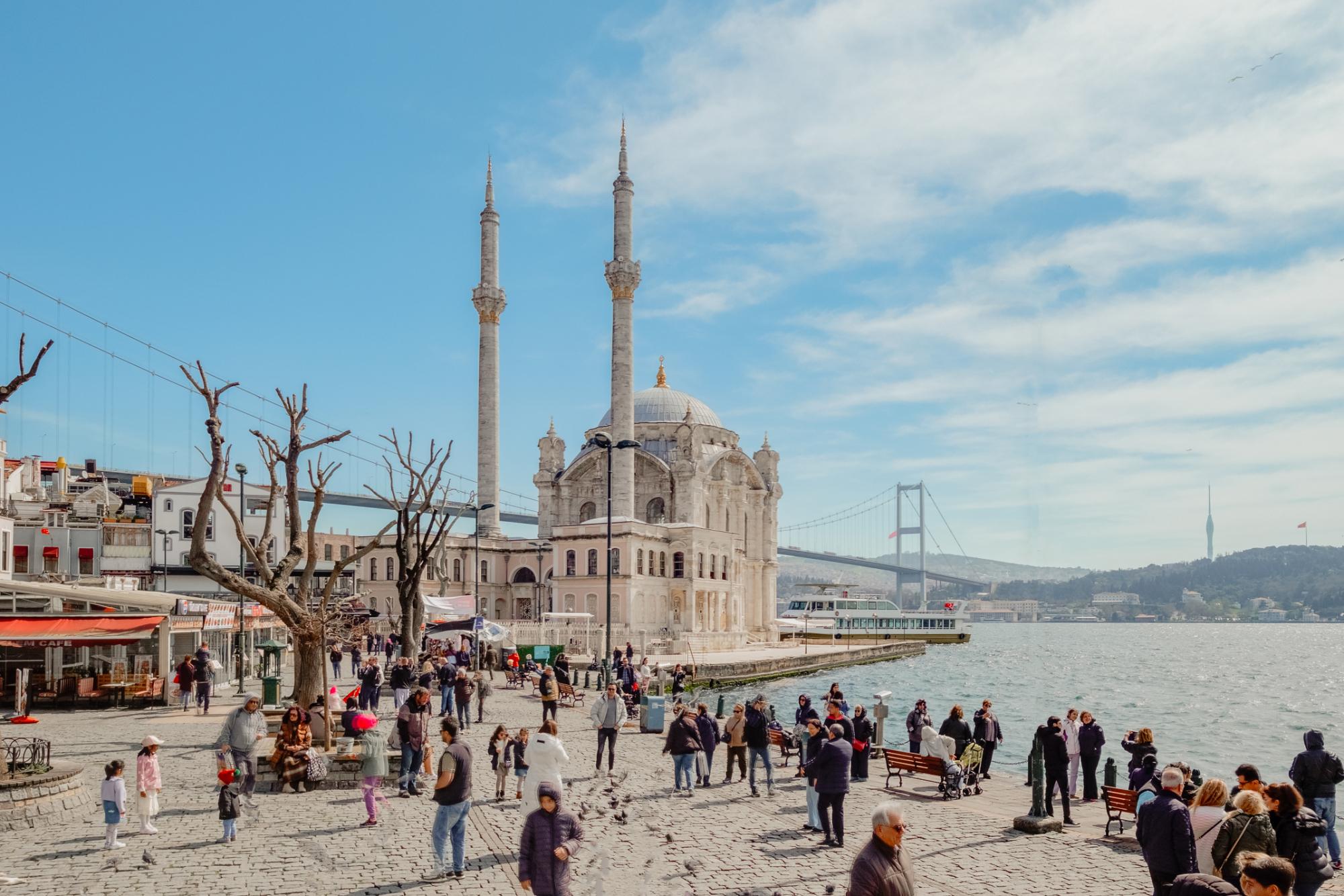 ISTANBUL – 8 JOURS / 7 NUITS - photo 2