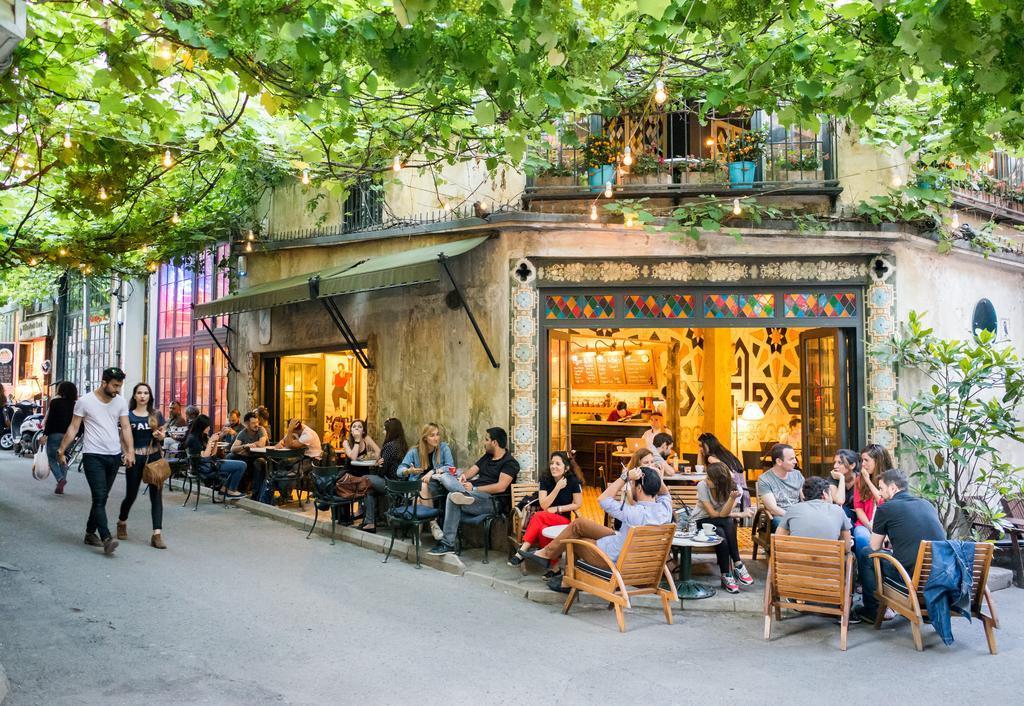 ISTANBUL – 8 JOURS / 7 NUITS - photo 3