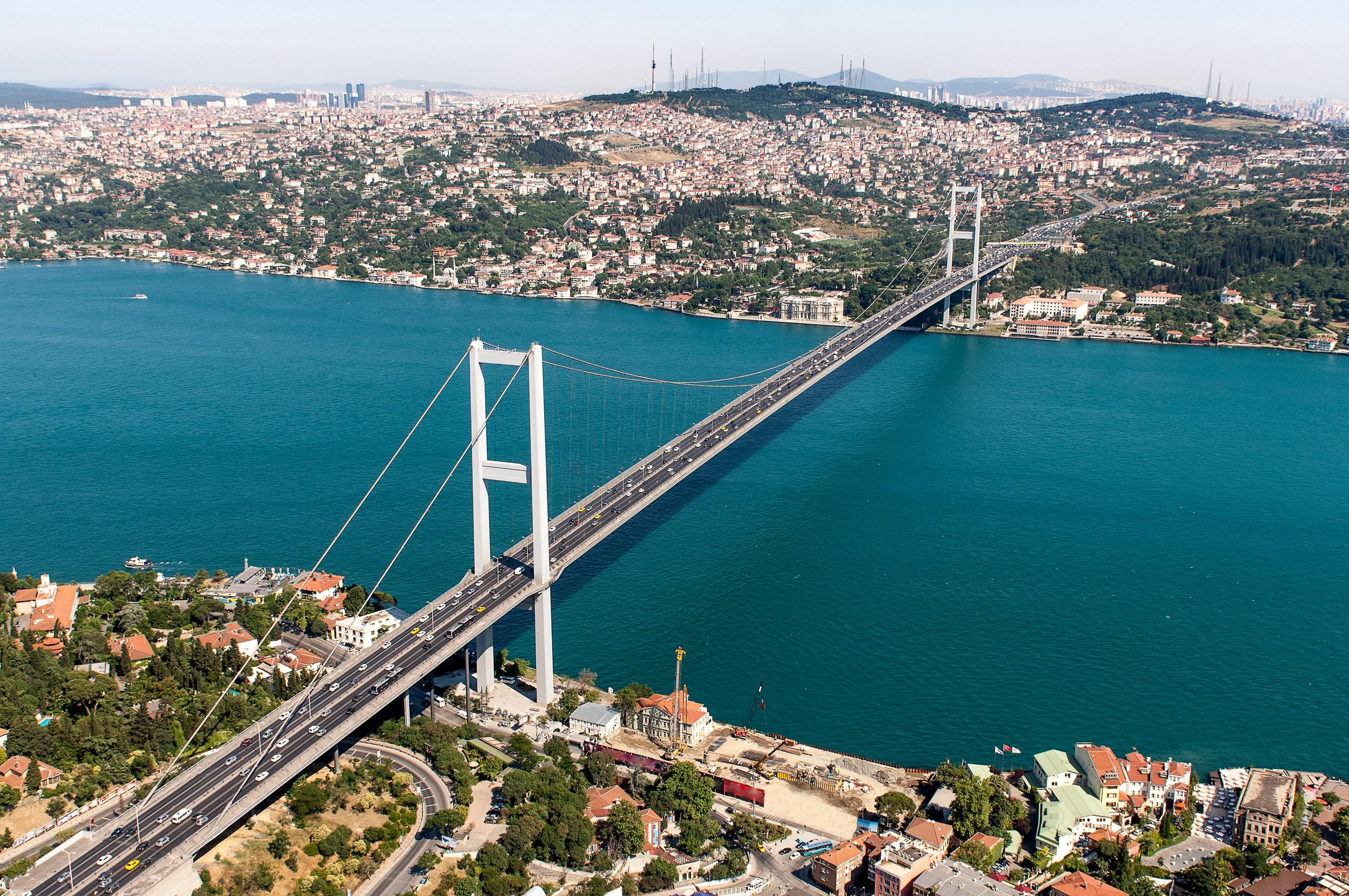 ISTANBUL – 8 JOURS / 7 NUITS - photo 5