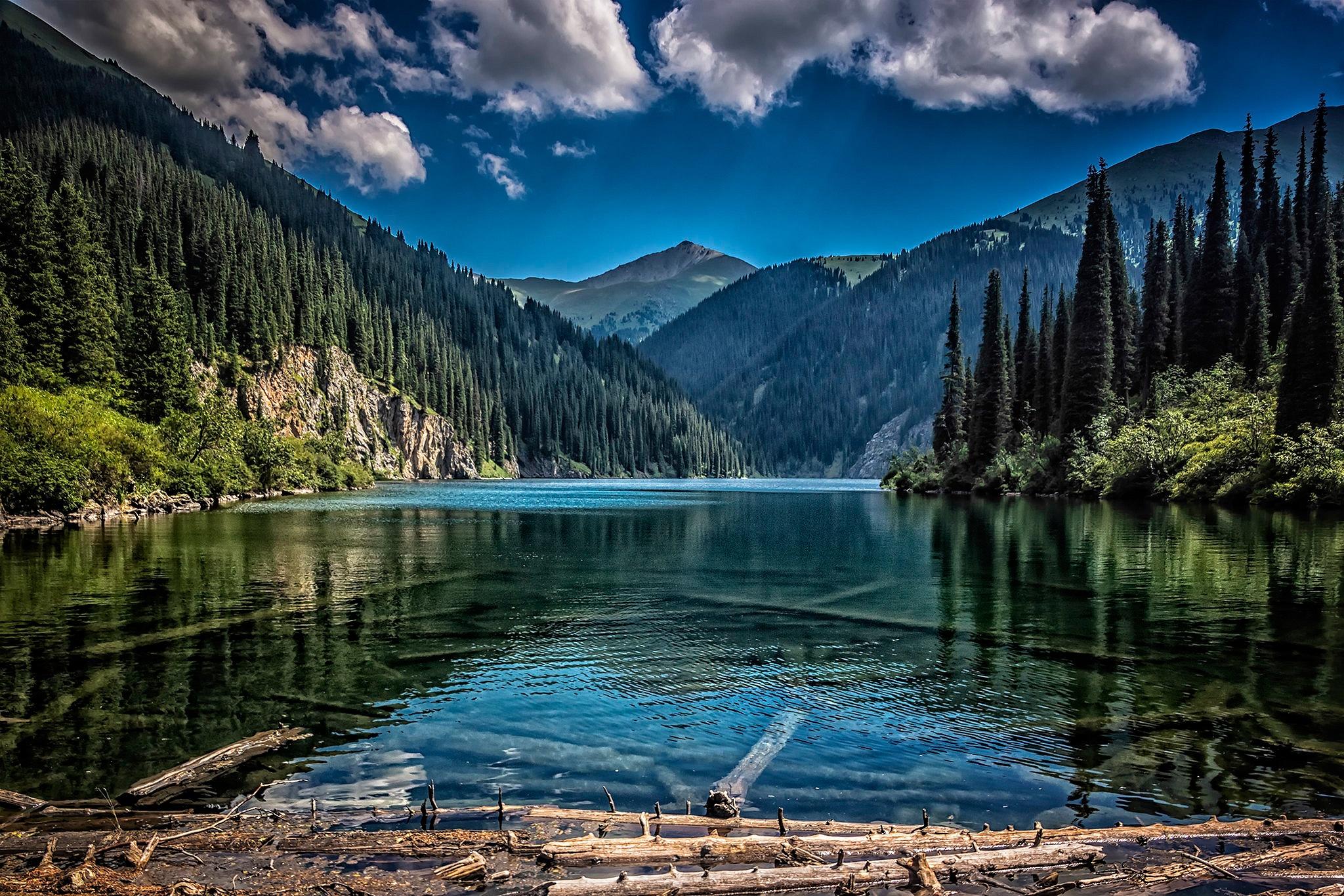 ALMATY, KAZAKHSTAN – 8 JOURS / 7 NUITS - photo 1