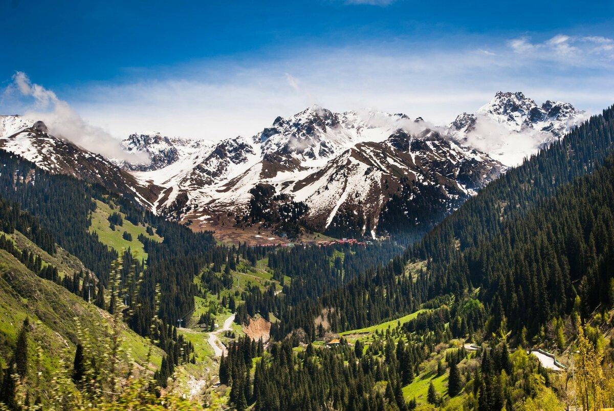 ALMATY, KAZAKHSTAN – 8 JOURS / 7 NUITS - photo 3