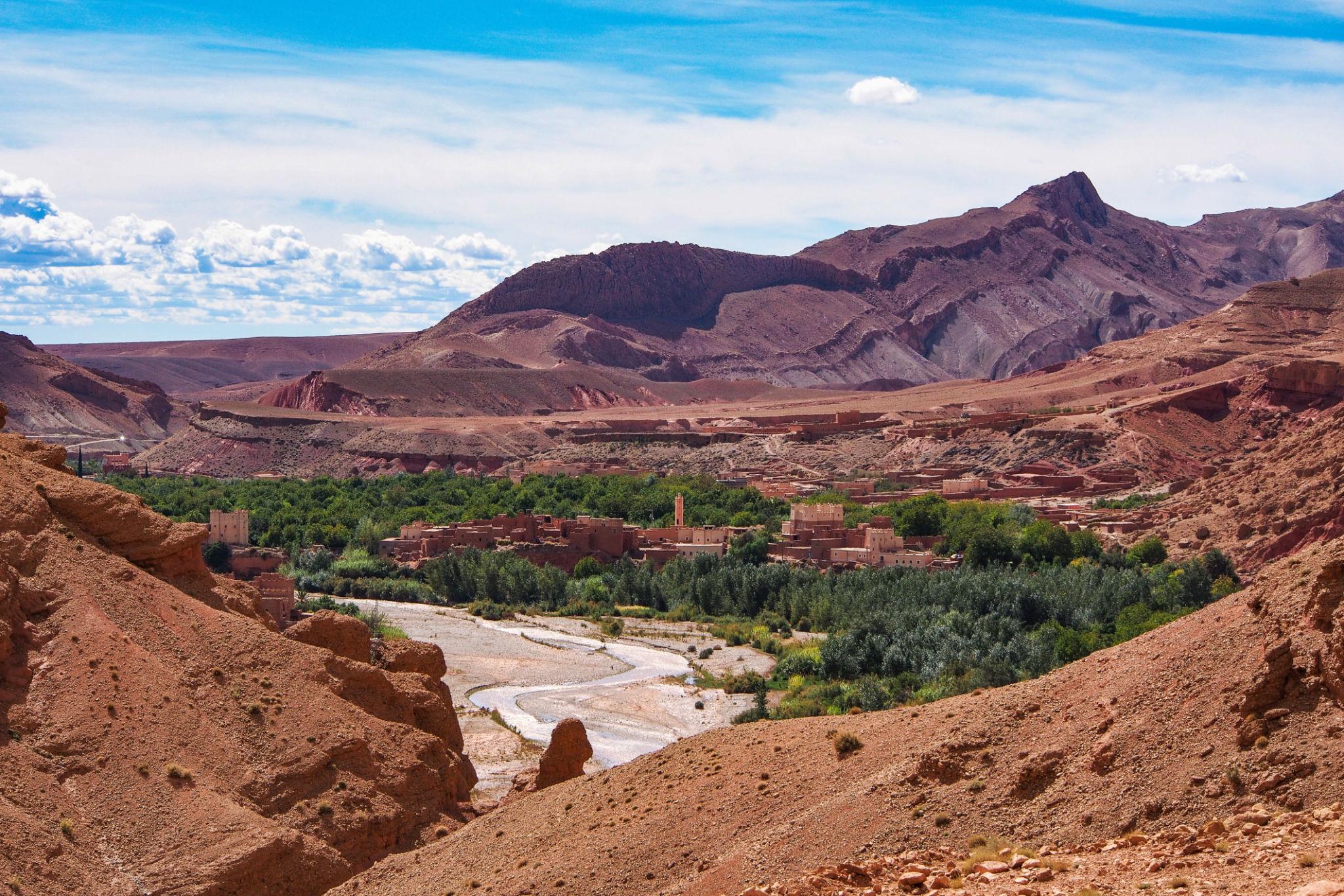 Circuit de 3 jours à Merzouga - photo 1