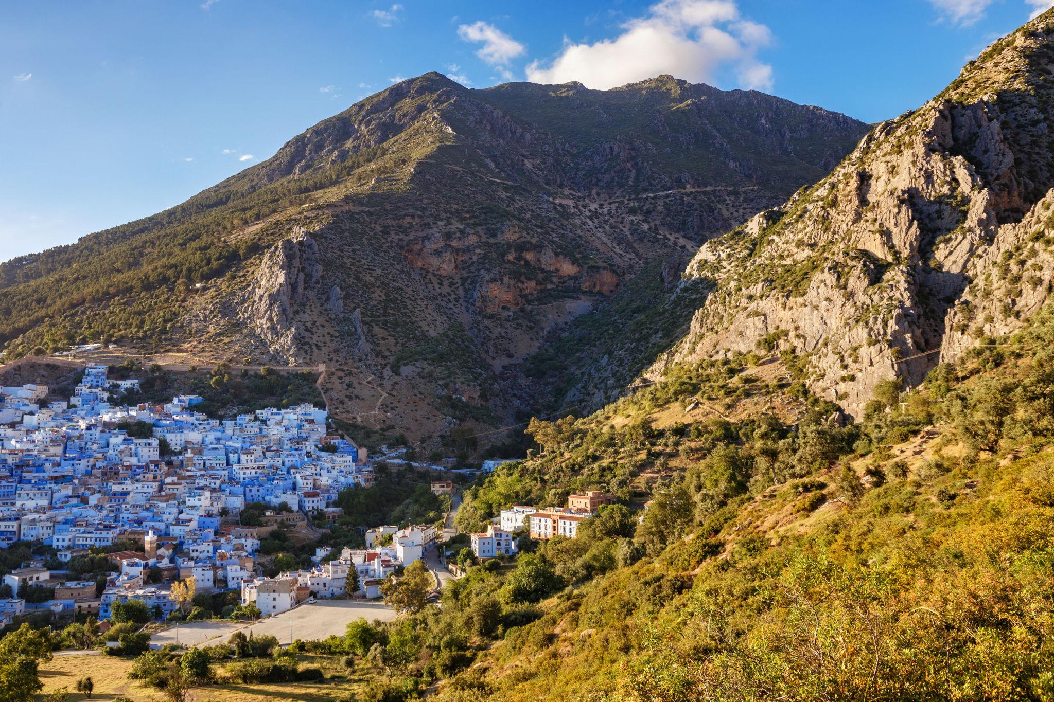 Escapade Bleue : Chefchaouen & Le Nord - photo 1
