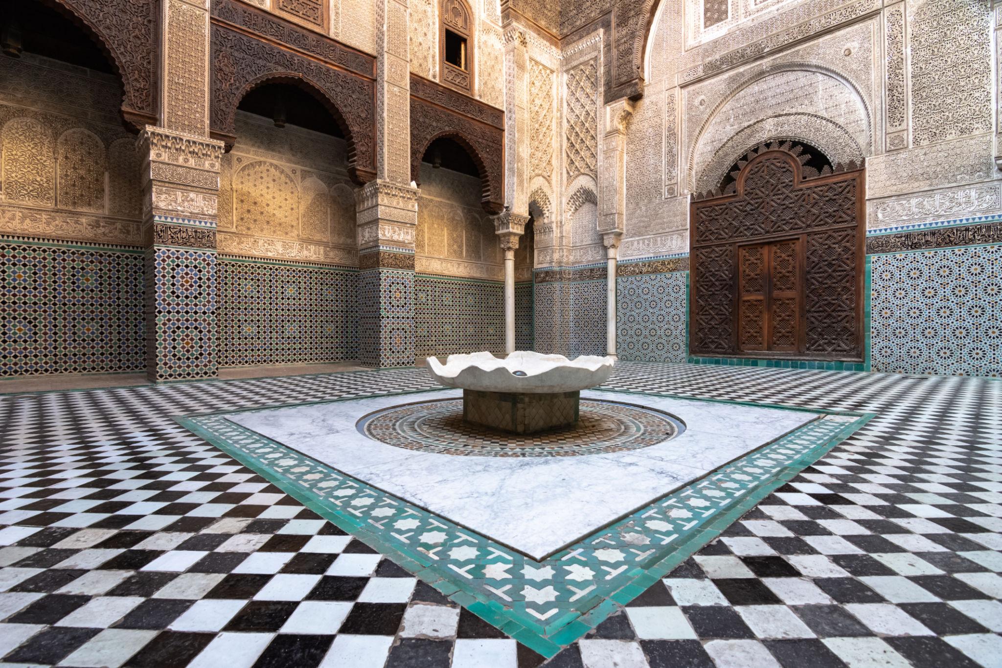 Escapade Bleue : Chefchaouen & Le Nord - photo 4