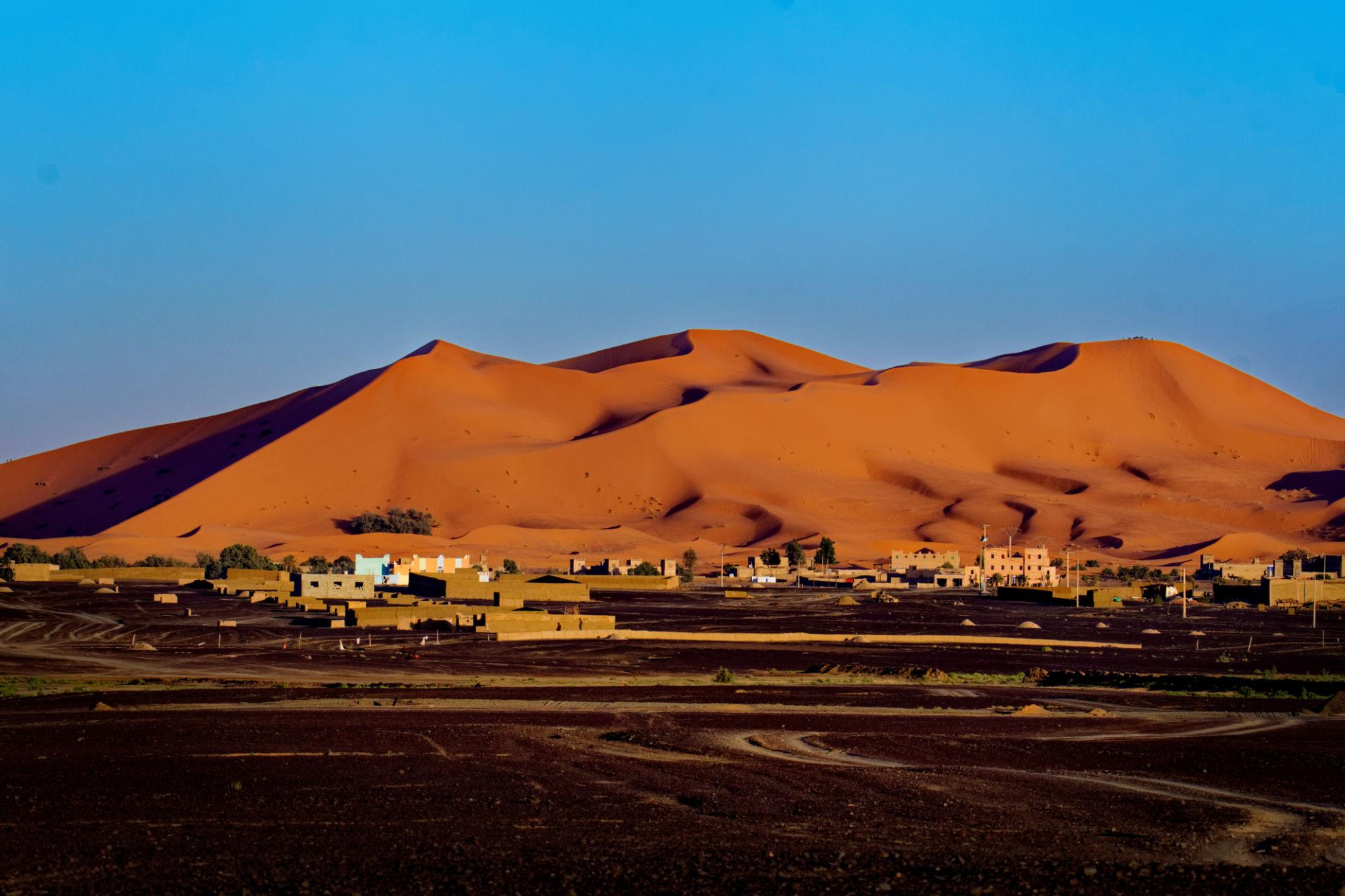 Escapade Bleue : Chefchaouen & Le Nord - photo 5