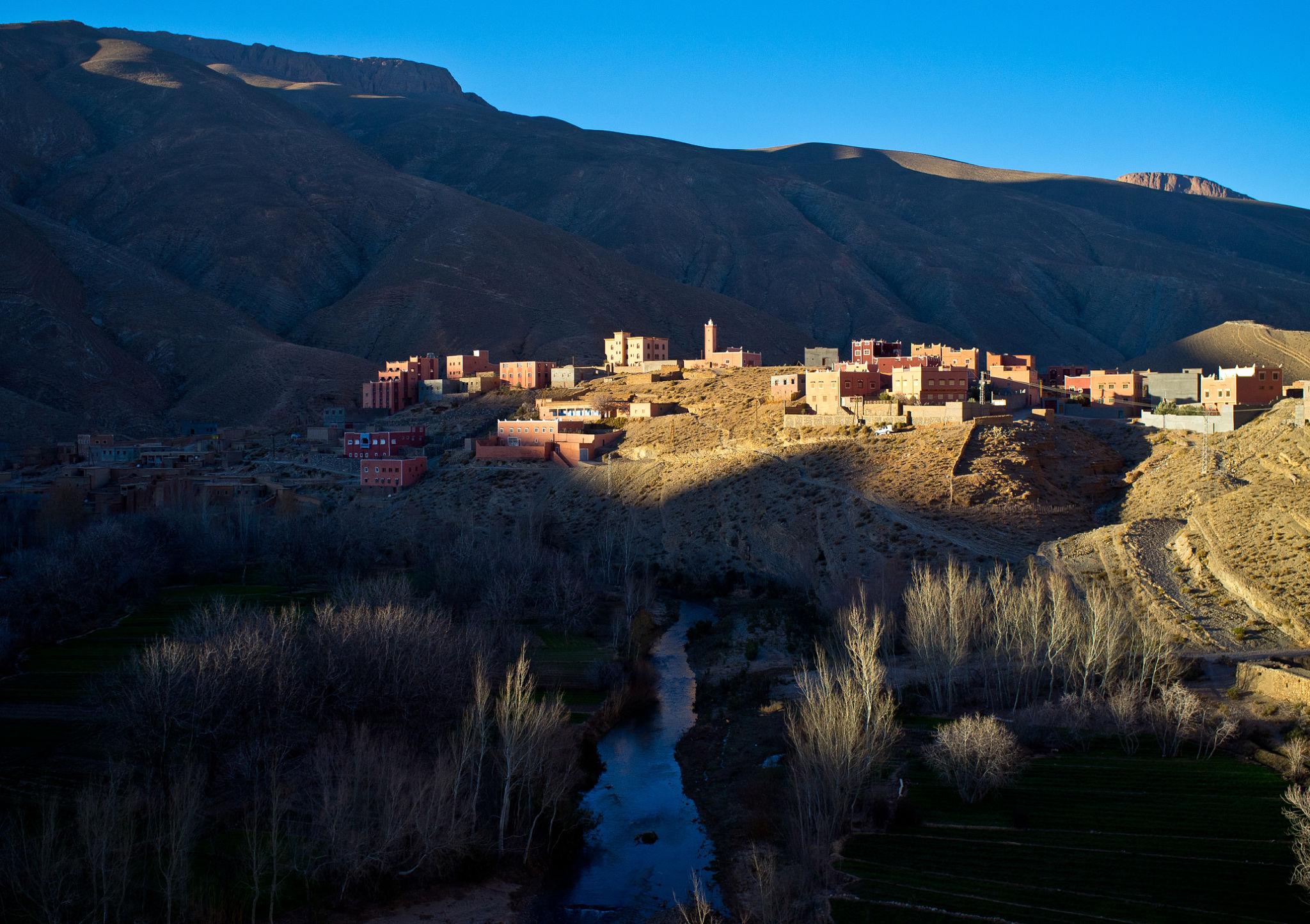 Le Grand Tour du Maroc 14 jours/ 13 nuits - photo 1