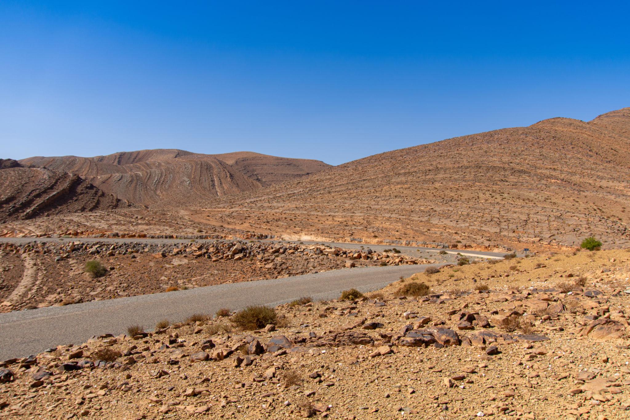 The Mysteries of the Desert (5 days / 4 nights) - photo 3