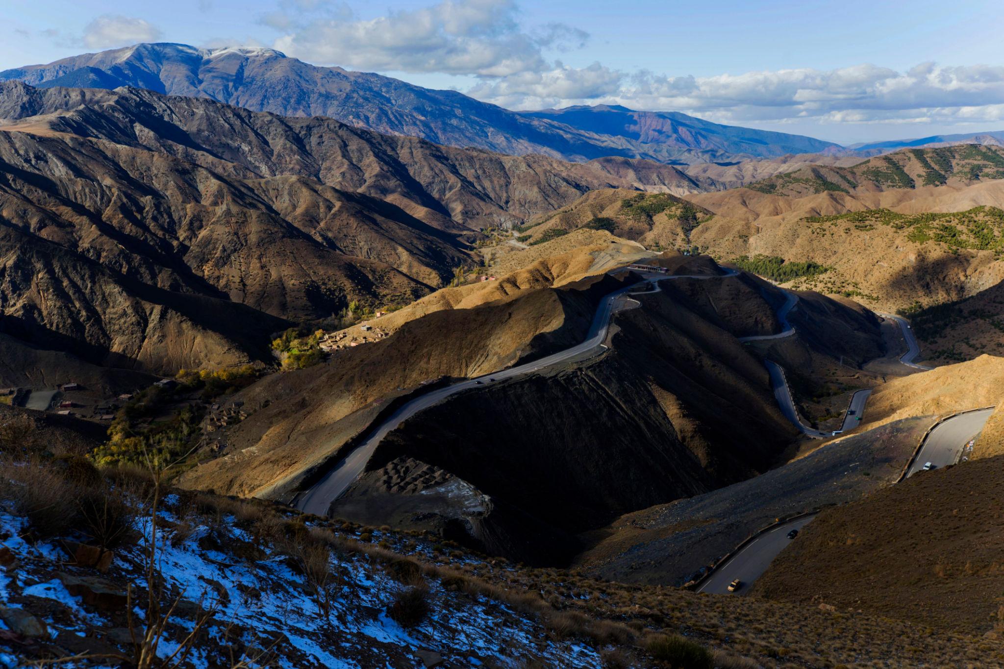 The Mysteries of the Desert (5 days / 4 nights) - photo 4