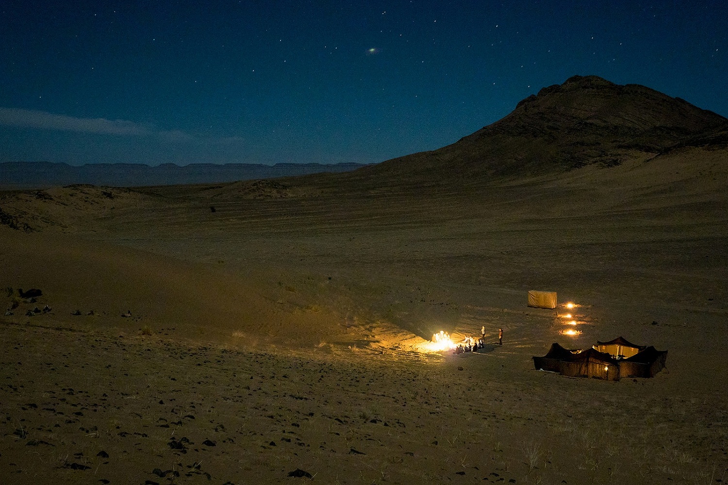 2 Jours au Désert de Zagora - photo 3