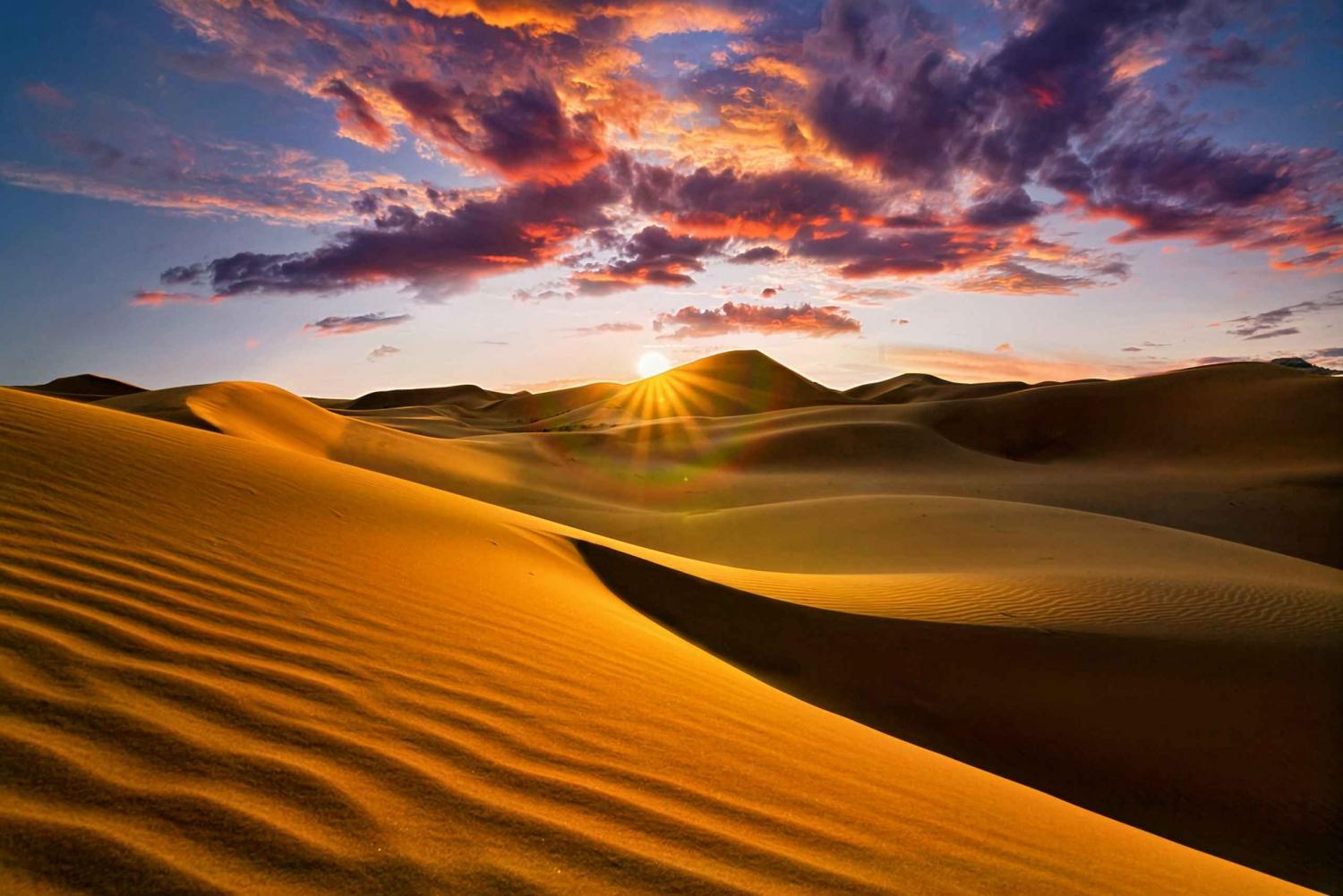 Circuit 4 Jours Zagora & Merzouga - photo 4