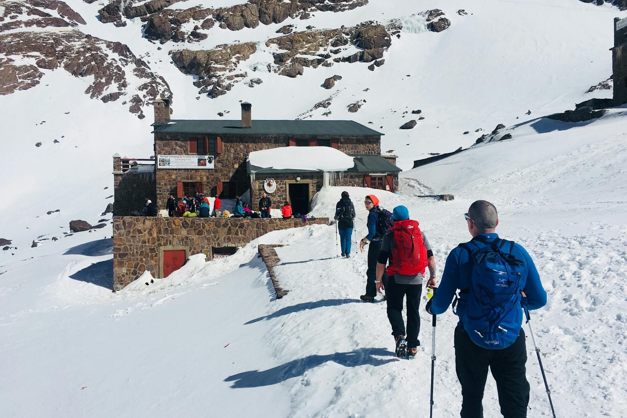 Ascension de Toubkal en 2 Jours - photo 4