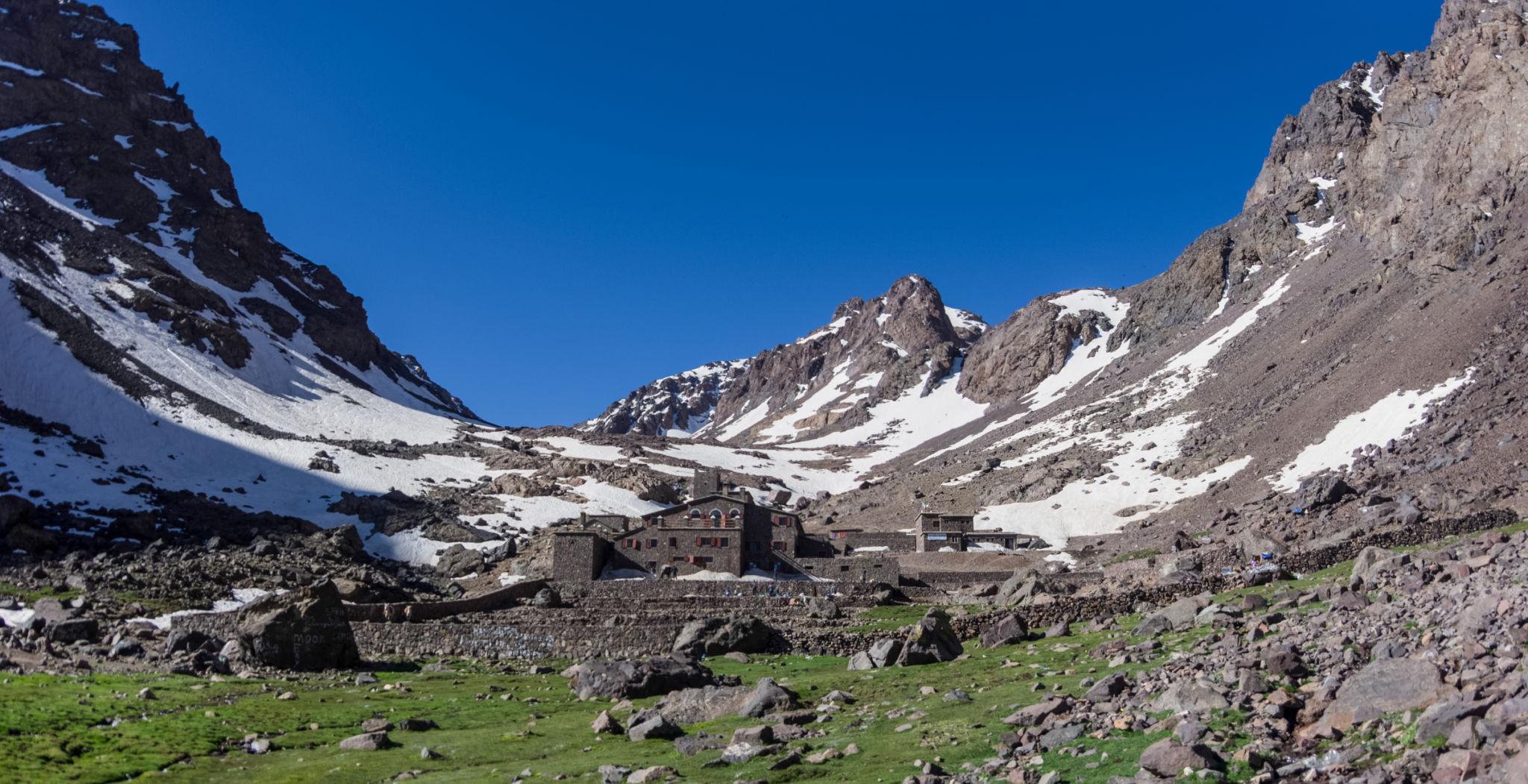 Ascension de Toubkal en 2 Jours - photo 5