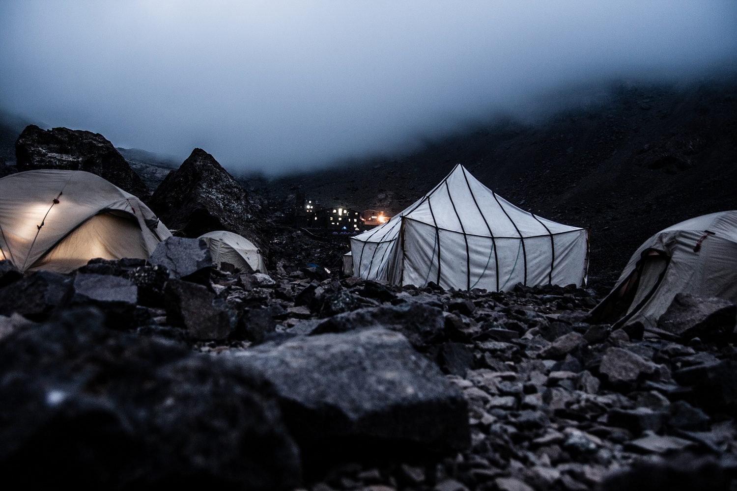 Ascension de Toubkal en 3 Jours - photo 2