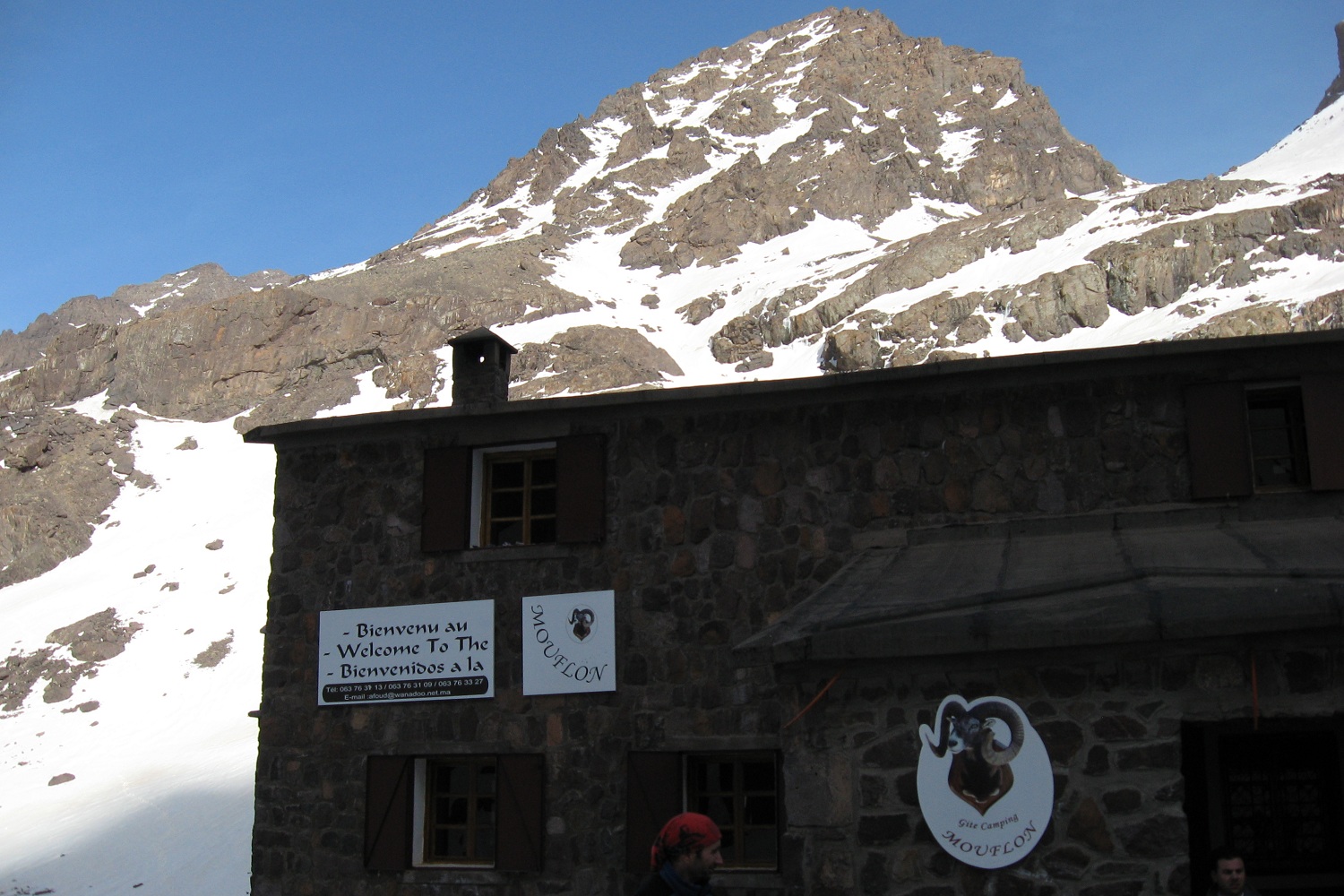 Ascension de Toubkal en 3 Jours - photo 4