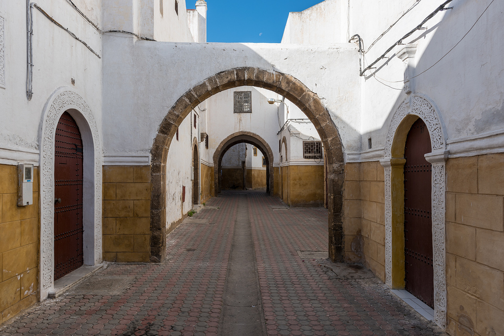 Excursion Journée à Casablanca