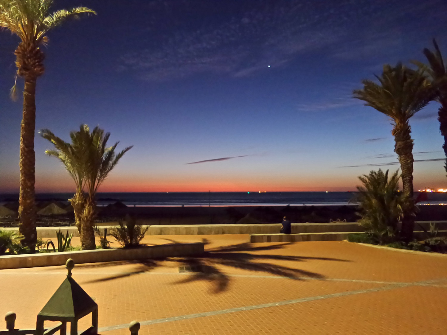 Excursion Journée à Agadir