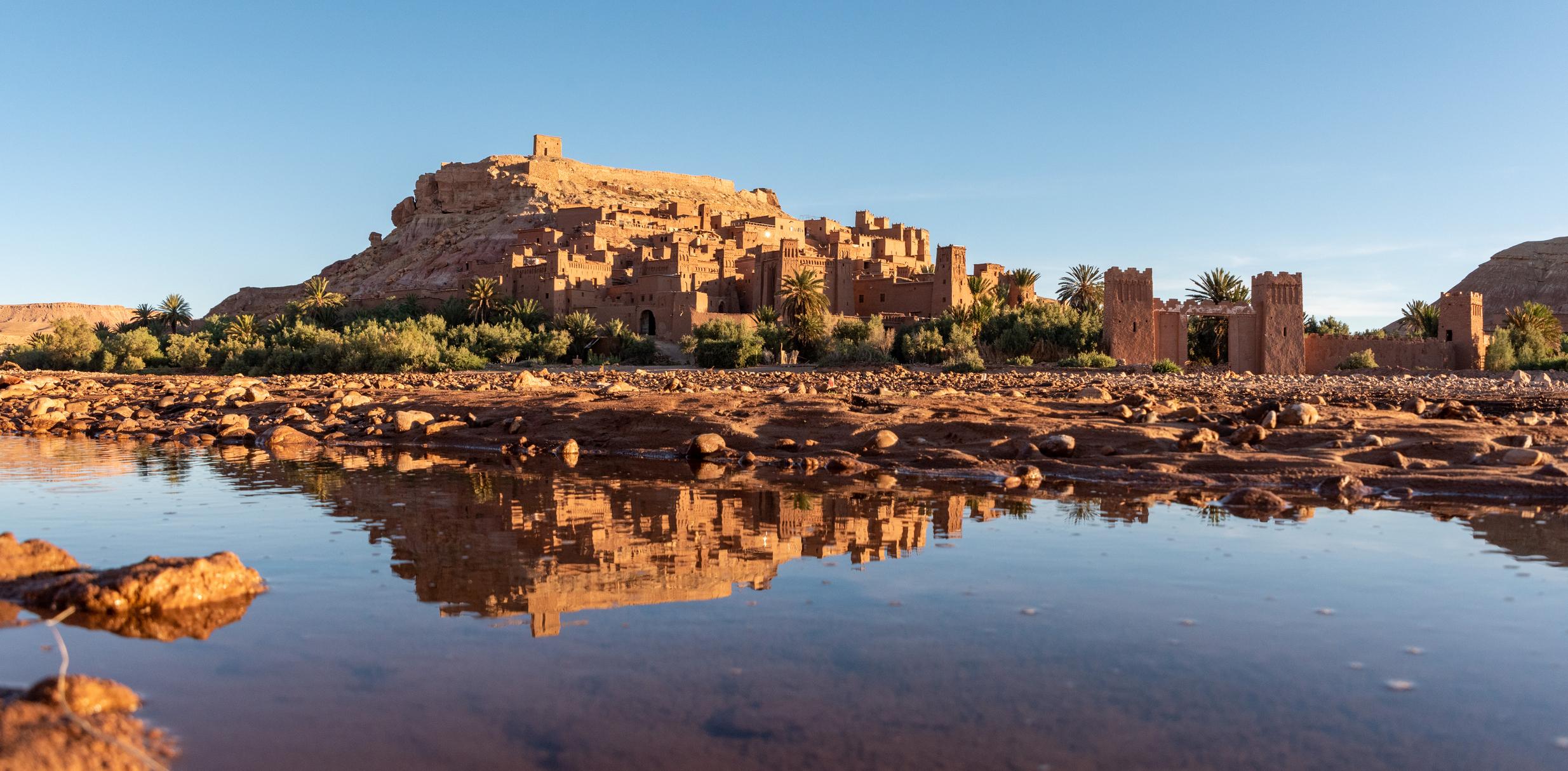 Excursion 2-Jours à Ouarzazate - photo 3