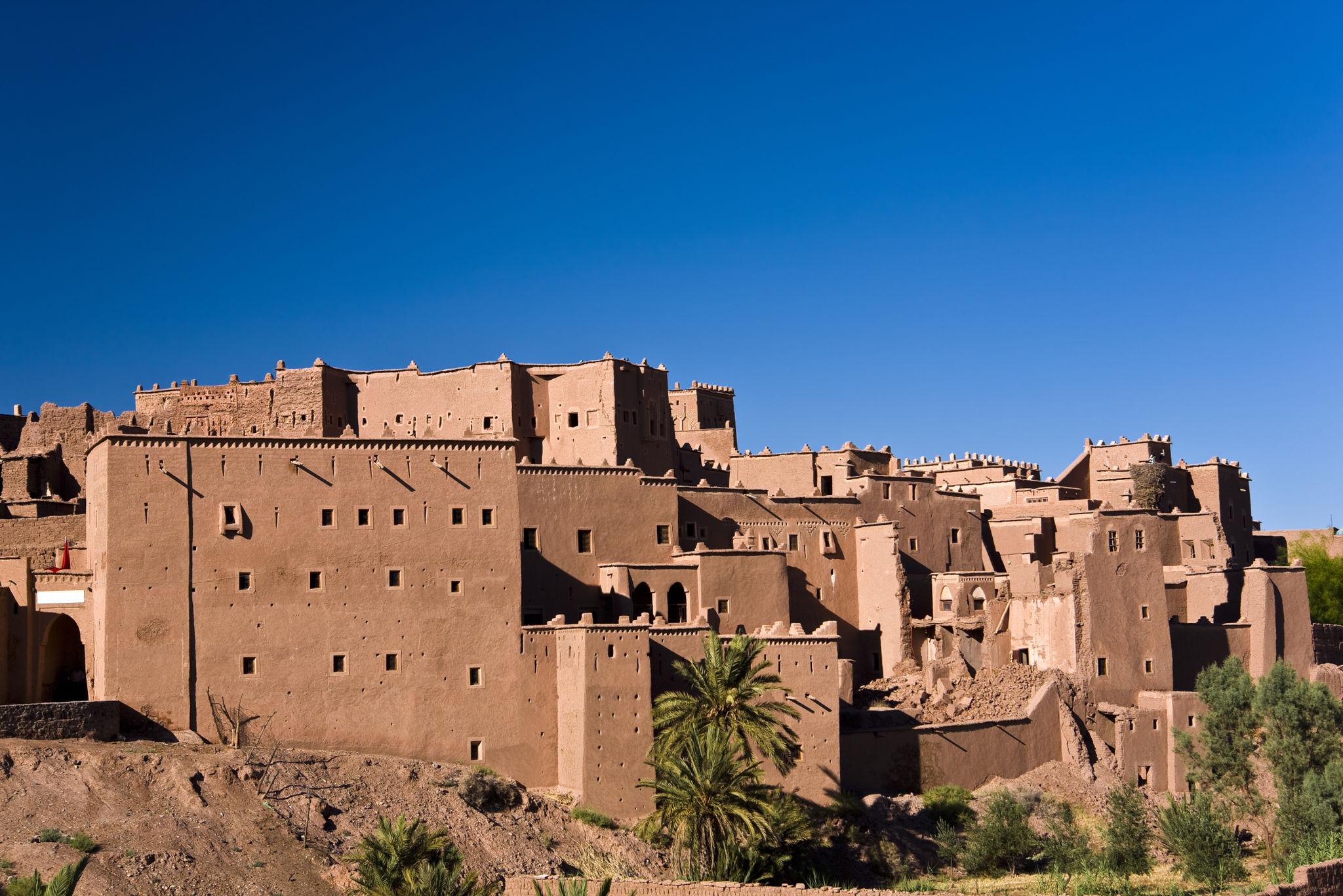 Excursion 2-Jours à Ouarzazate - photo 4
