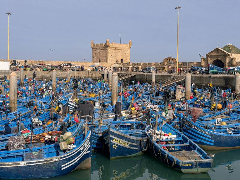 Excursion 2-Jours à Essaouira - photo 3