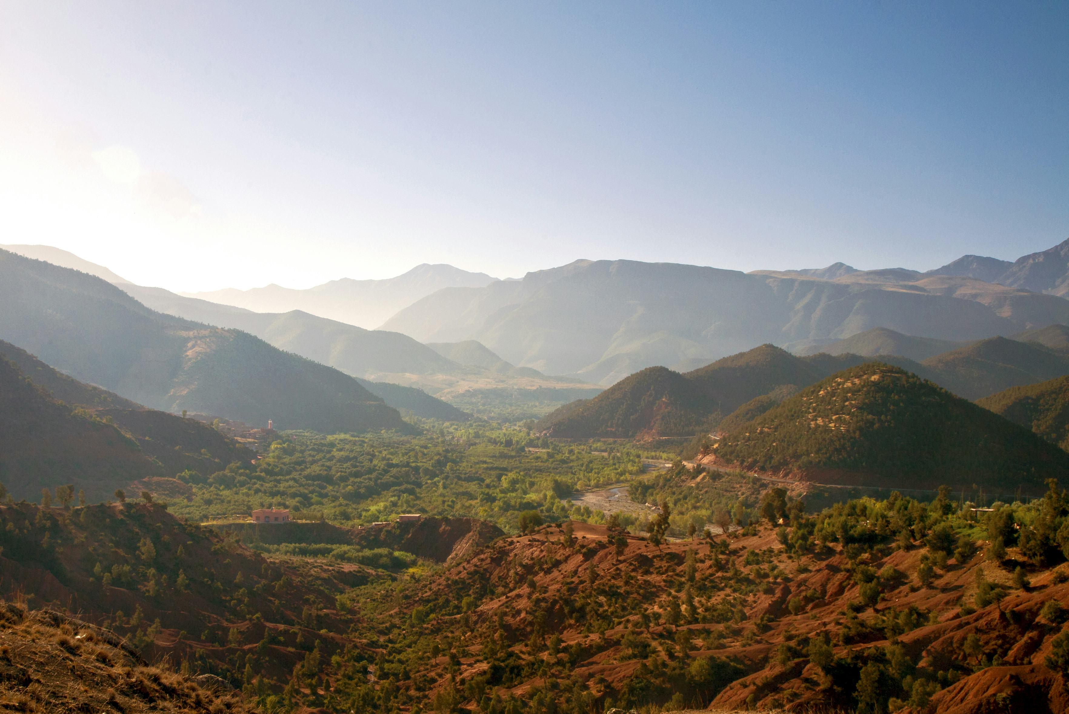Excursion d’une journée dans la vallée de l’Ourika - photo 2