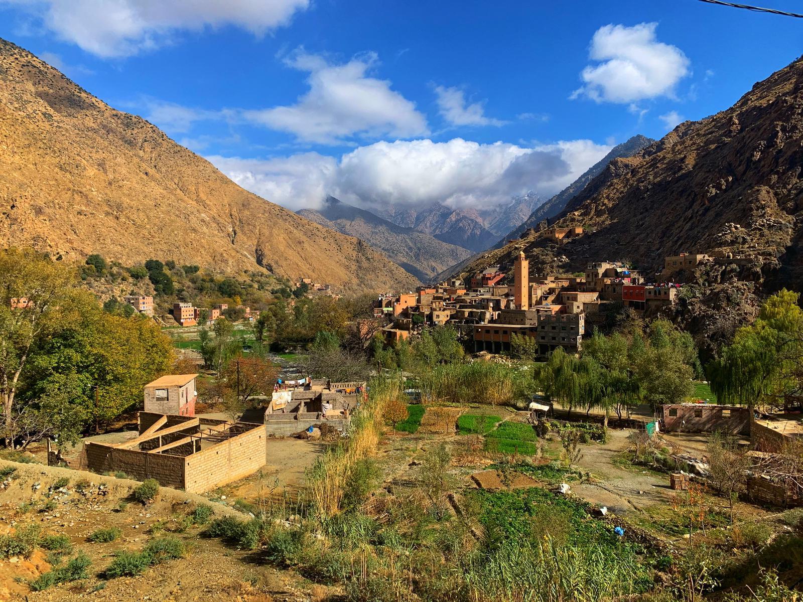 Excursion d’une journée dans la vallée de l’Ourika - photo 3