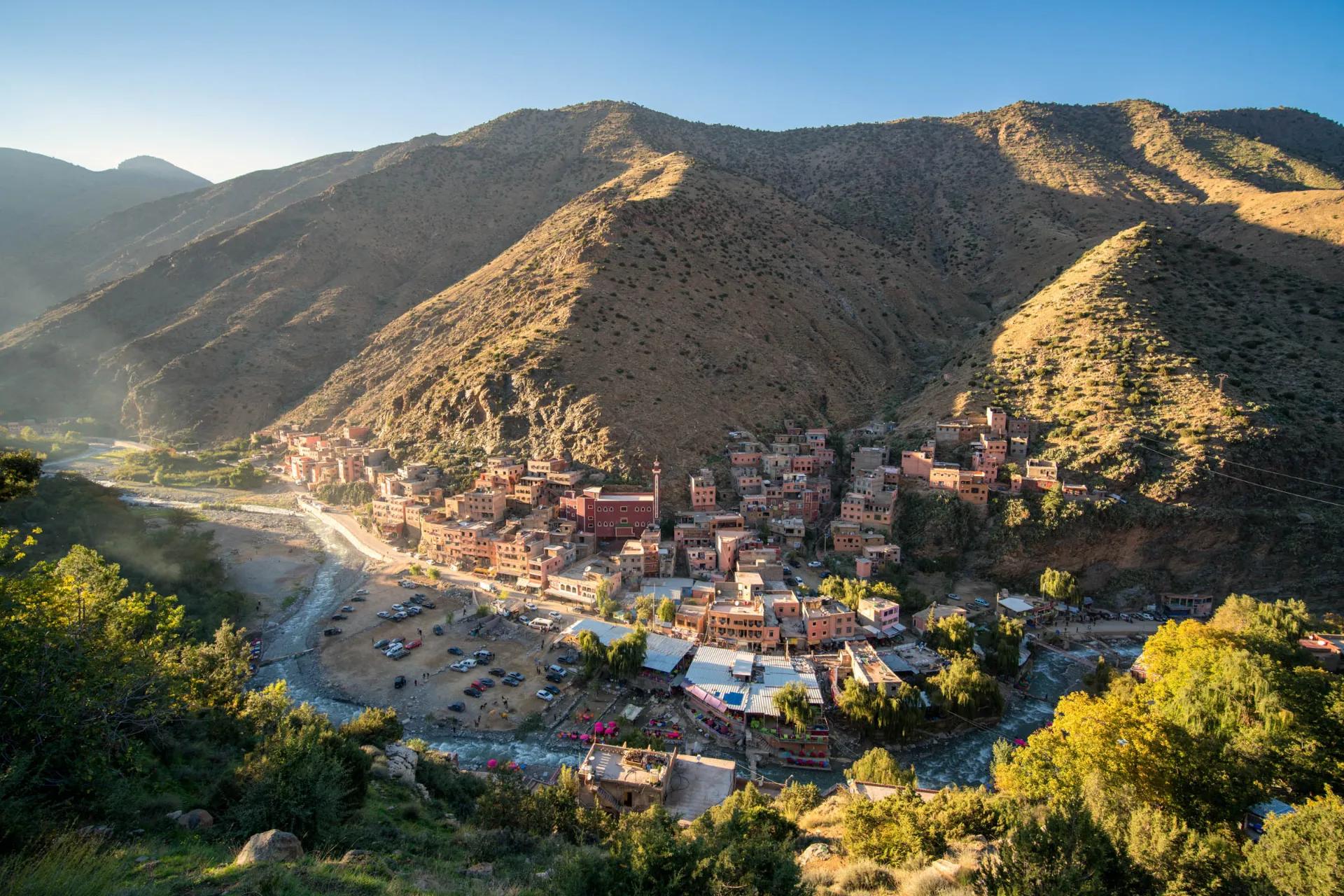 Excursion d’une journée dans la vallée de l’Ourika - photo 5