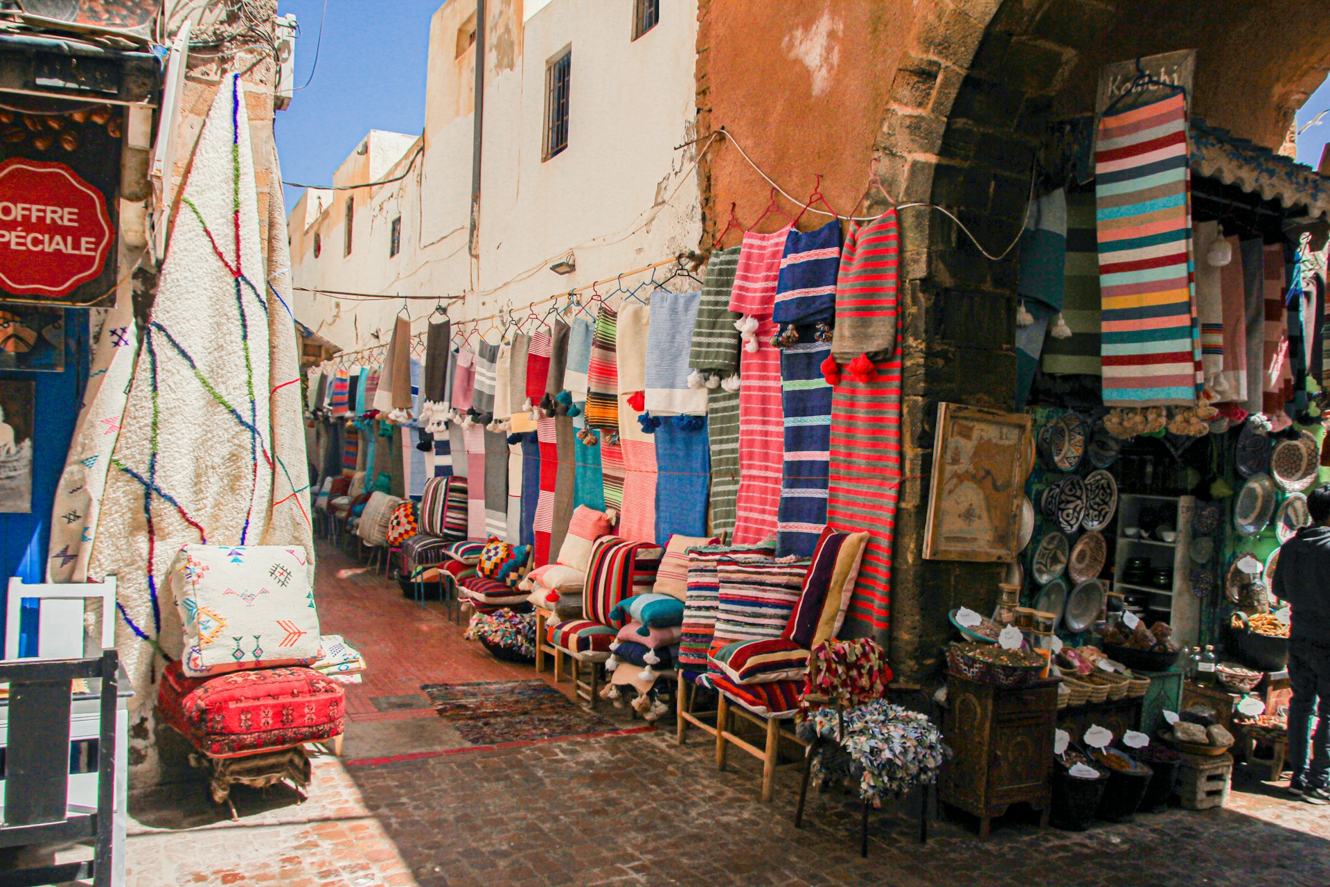 Excursion d’une journée à la côte d’Essaouira - photo 4