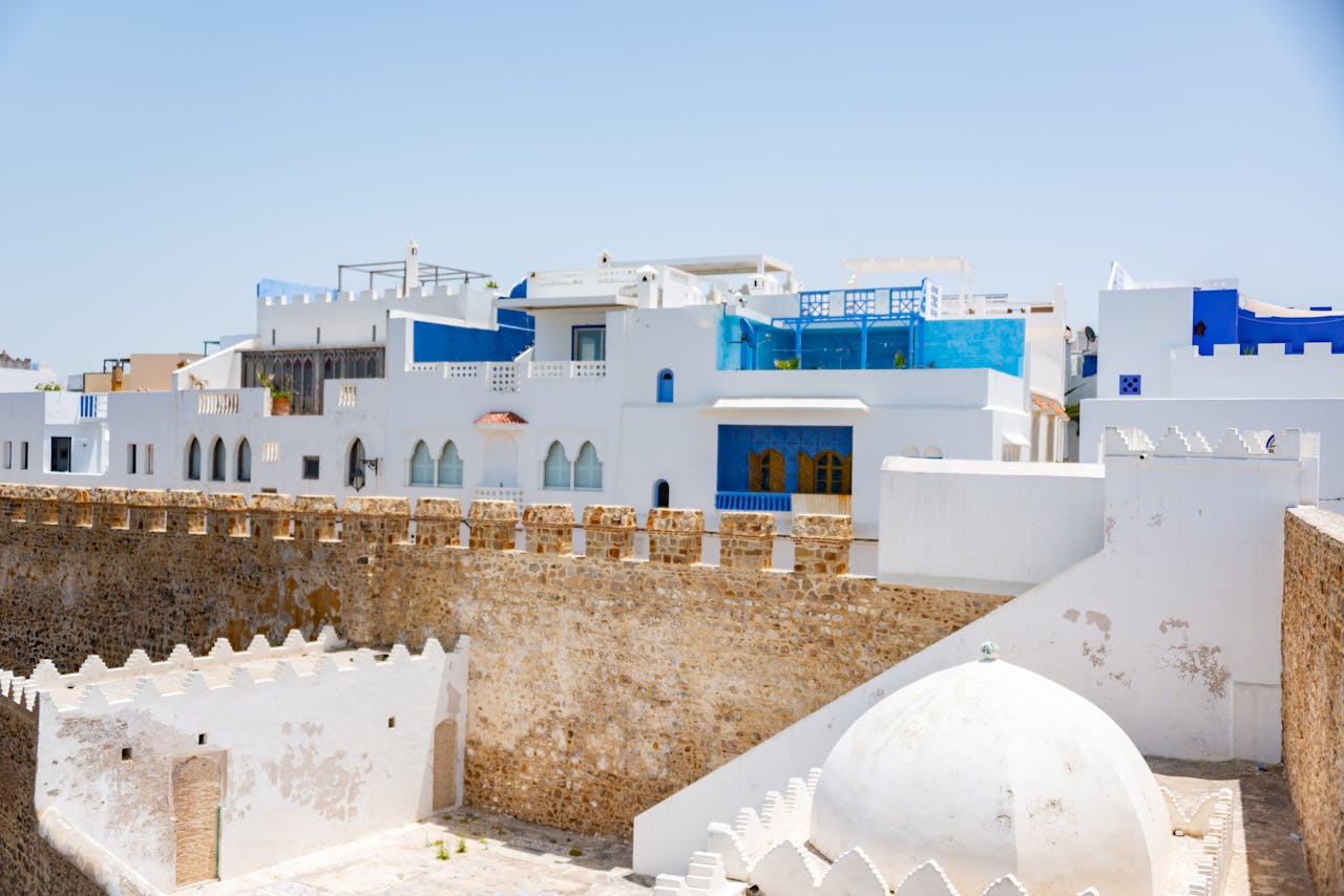 Excursion d’une journée à la côte d’Essaouira - photo 5