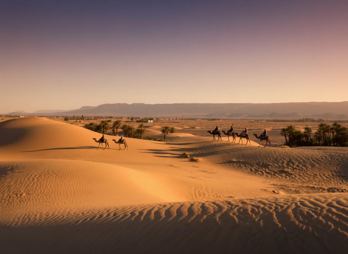 2 jours de Marrakech au désert de Zagora - photo 2