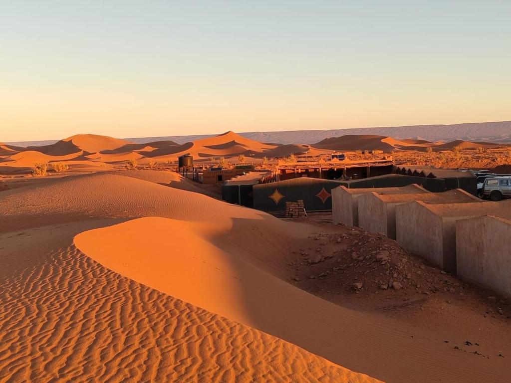 2 jours de Marrakech au désert de Zagora - photo 3