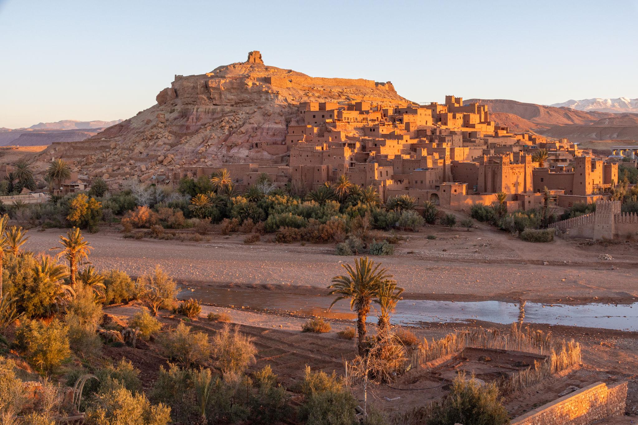 2 jours de Marrakech au désert de Zagora - photo 4