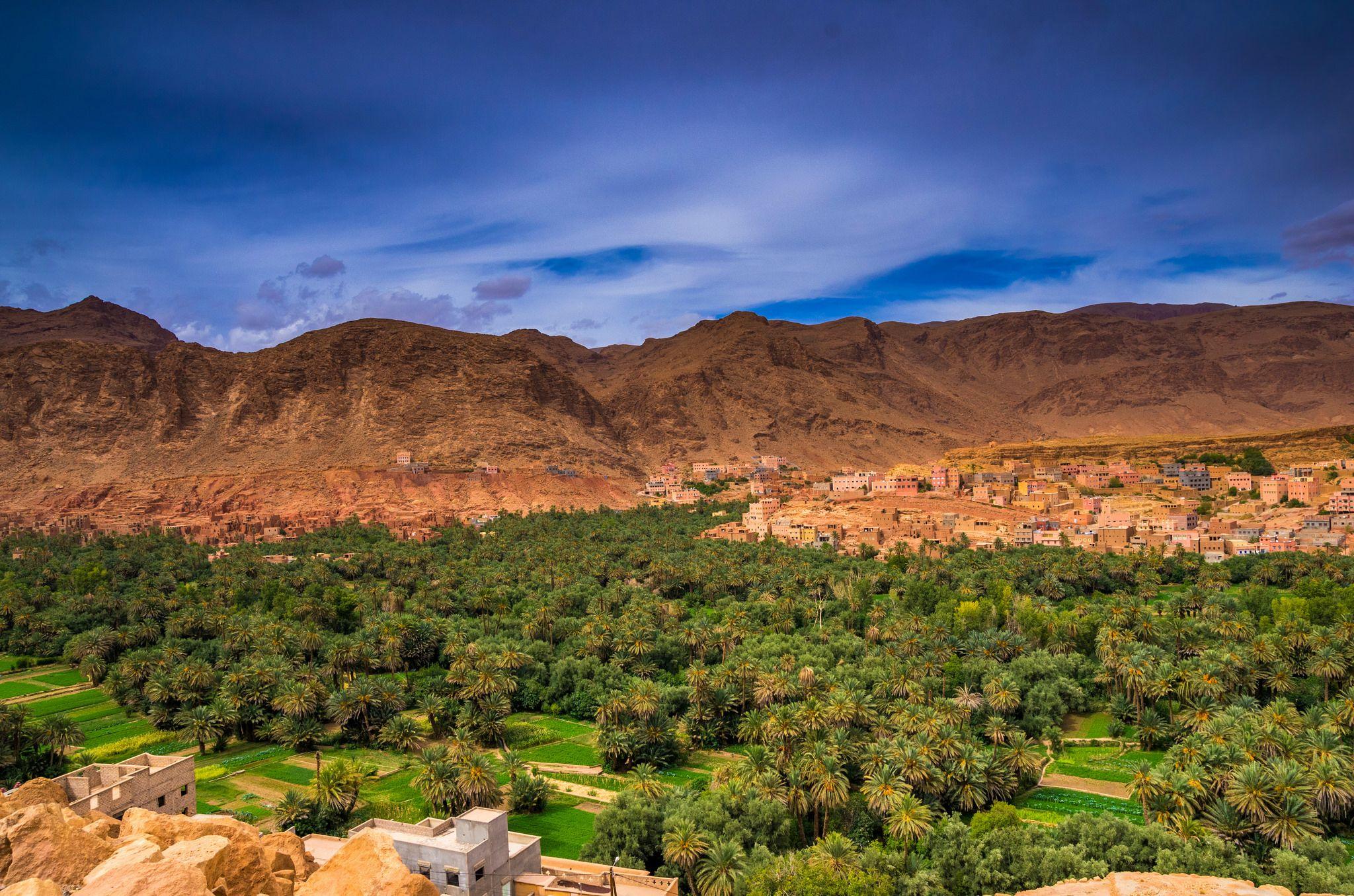 4 jours aux dunes de Merzouga, Zagora et les gorges du Todra - photo 2