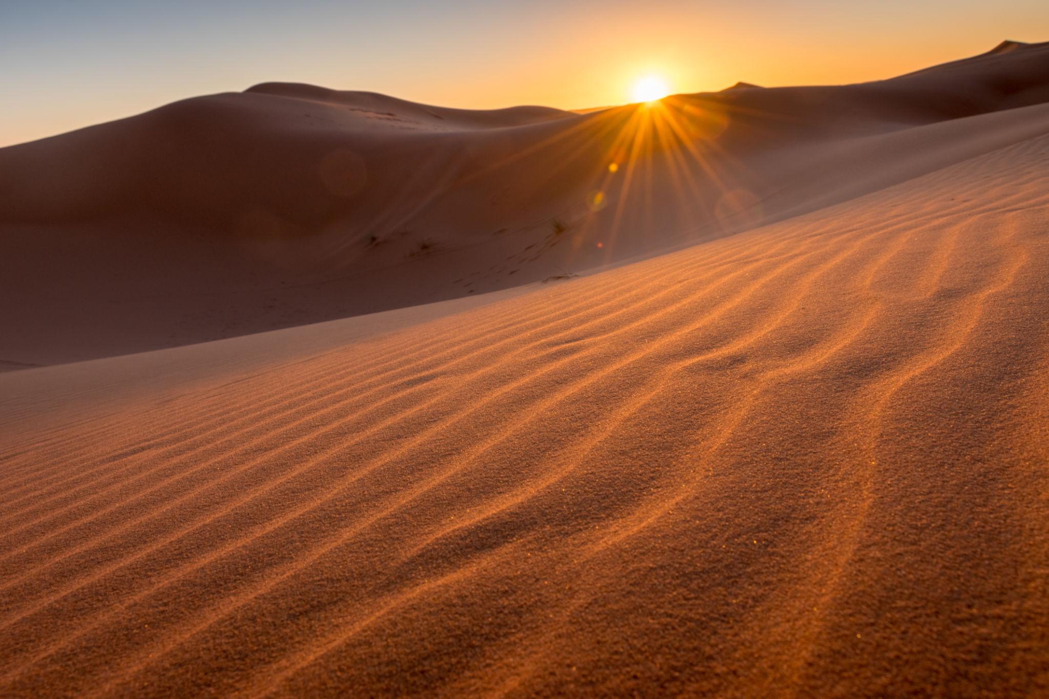 4 jours aux dunes de Merzouga, Zagora et les gorges du Todra - photo 3