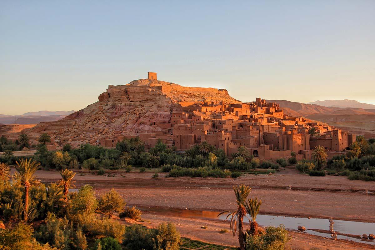 4 jours aux dunes de Merzouga, Zagora et les gorges du Todra - photo 4