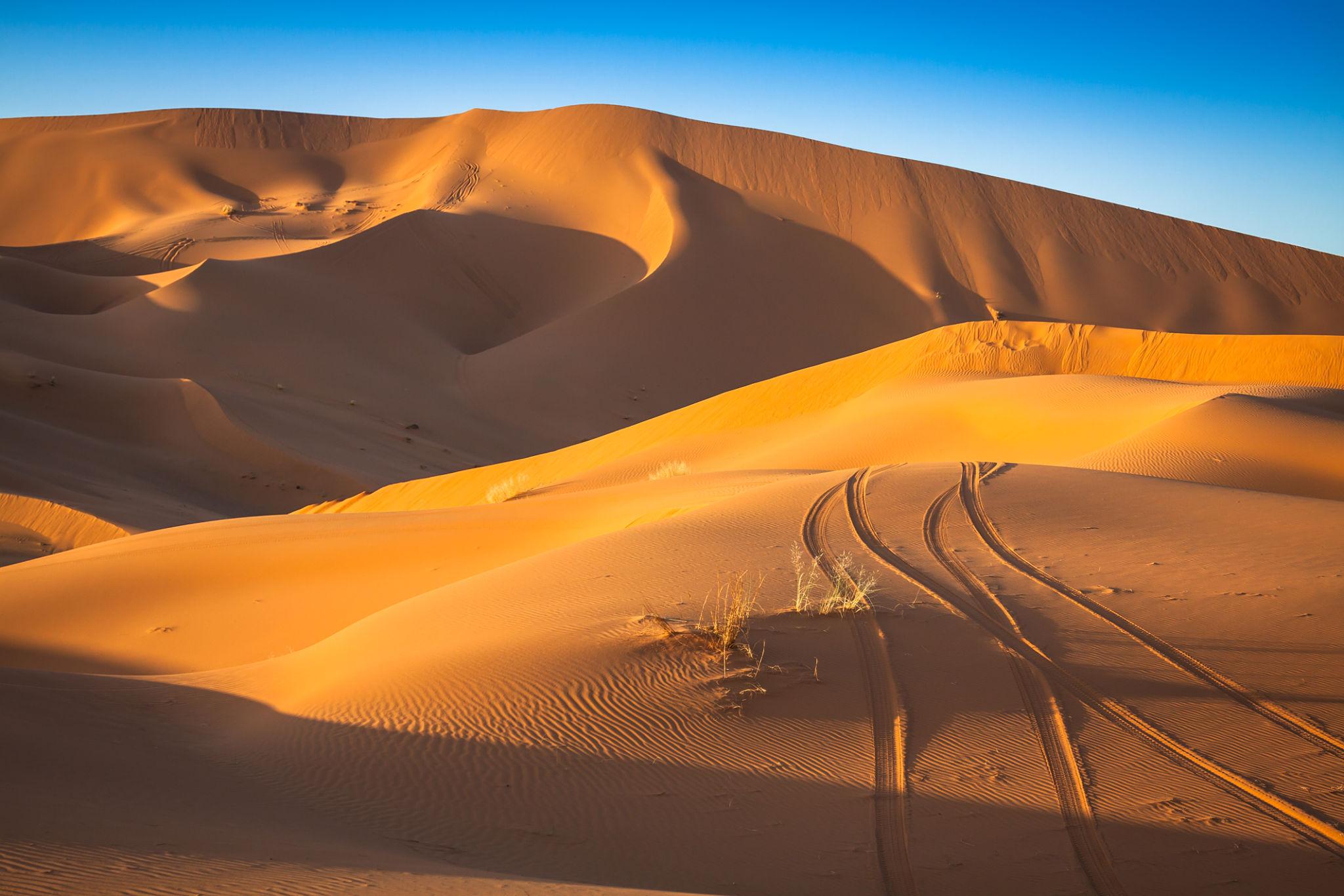 4 jours aux dunes de Merzouga, Zagora et les gorges du Todra - photo 5