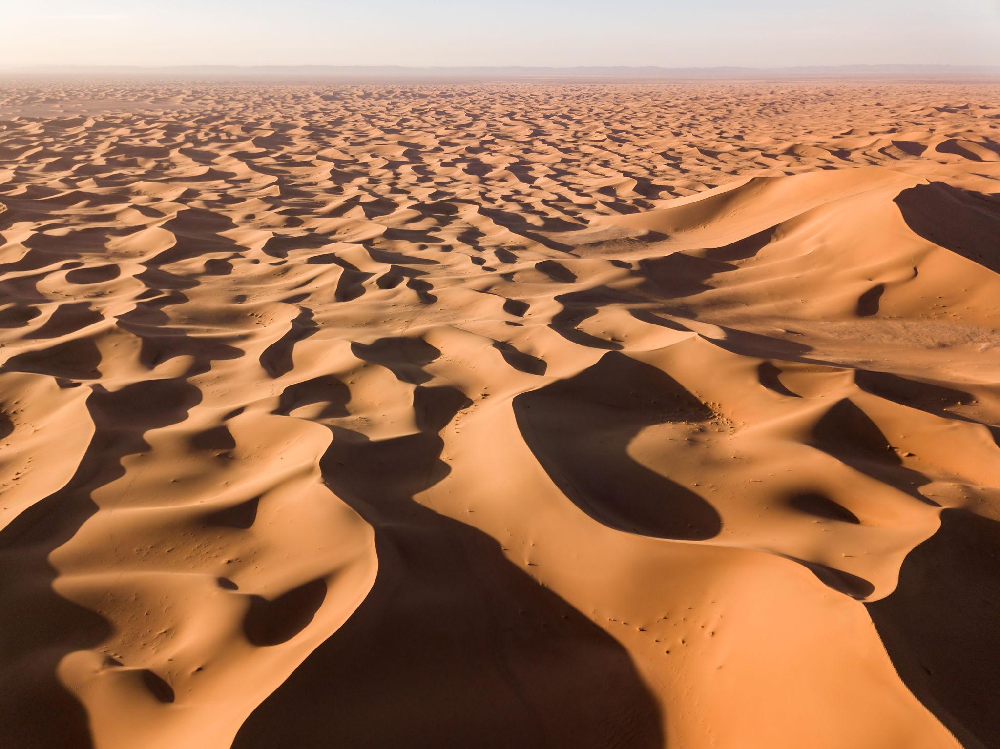 Zagora - Merzouga